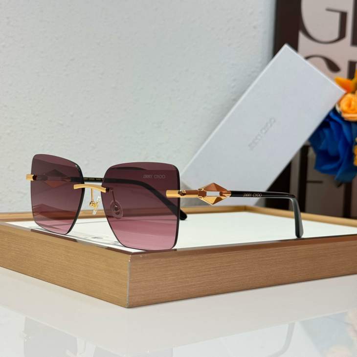 Picture of Jimmy Choo Sunglasses _SKUfw72721352fw